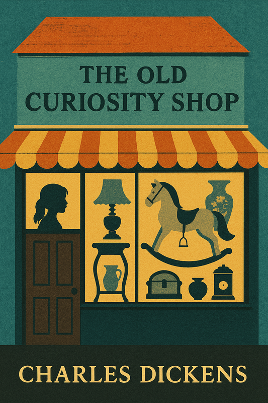 The Old Curiosity Shop