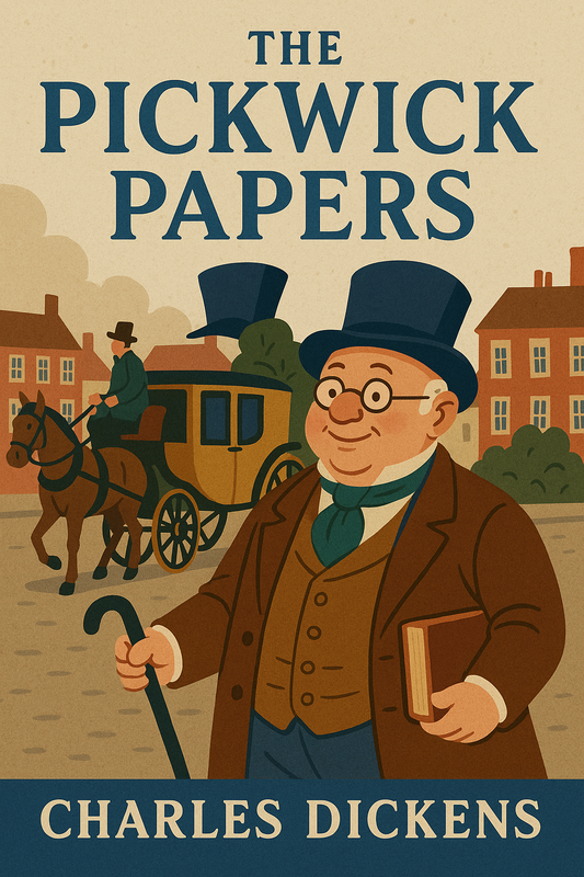 The Pickwick Papers