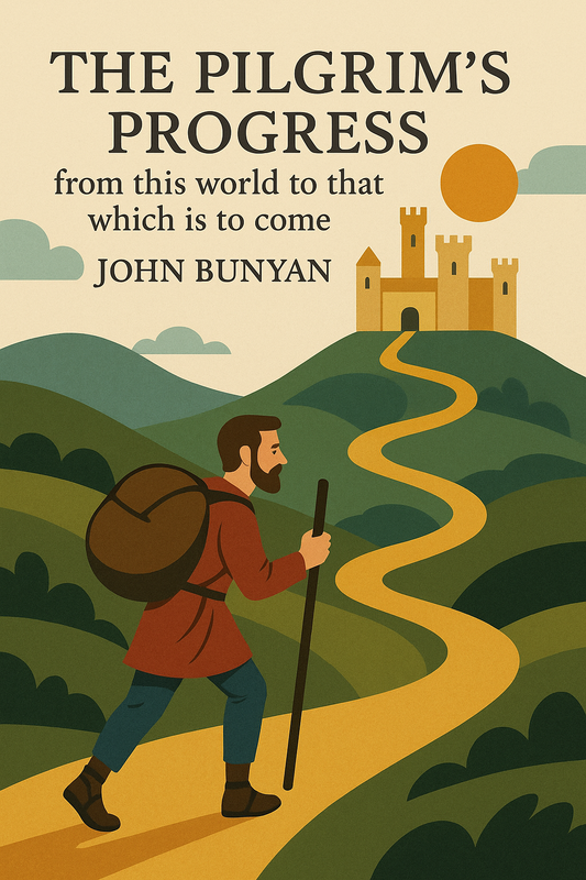 The Pilgrim's Progress from This World to That Which Is to Come