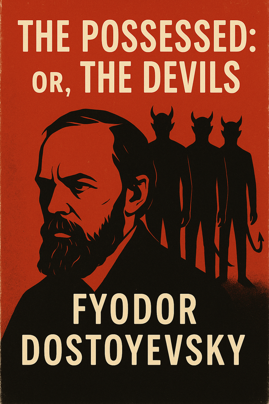 The Possessed, or The Devils