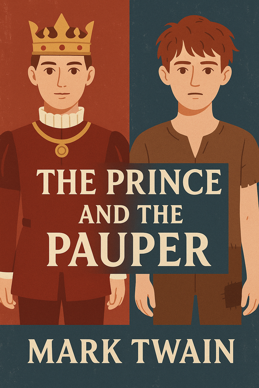 The Prince and the Pauper