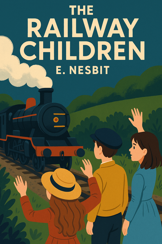 The Railway Children