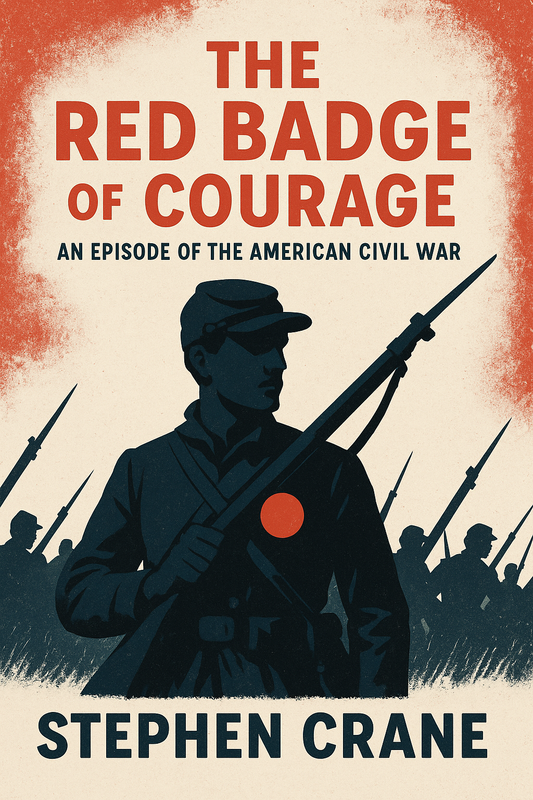 The Red Badge of Courage: An Episode of the American Civil War