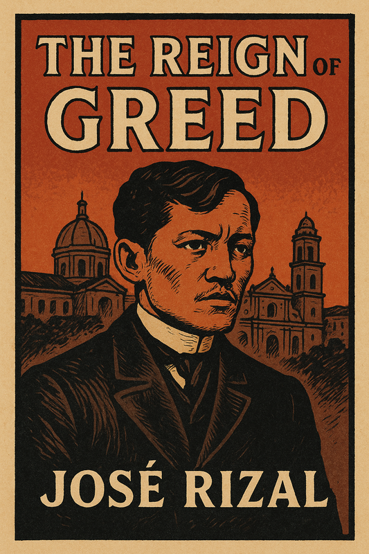 The Reign of Greed