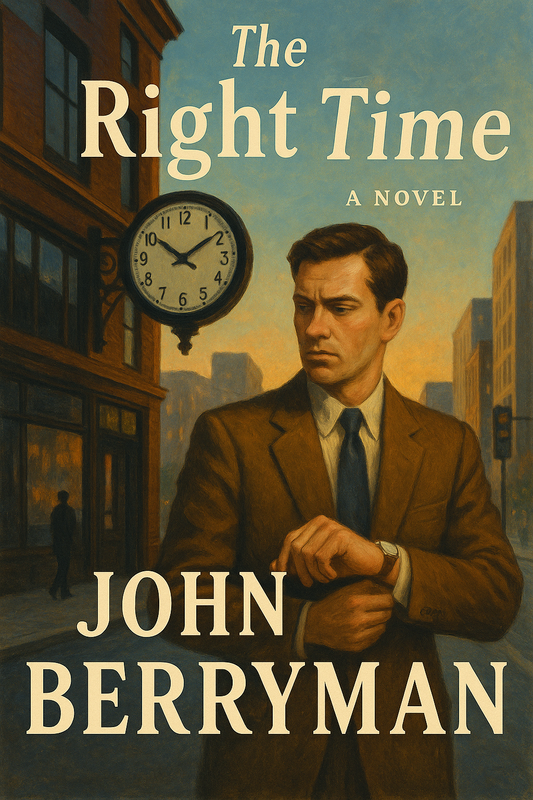 The Right Time