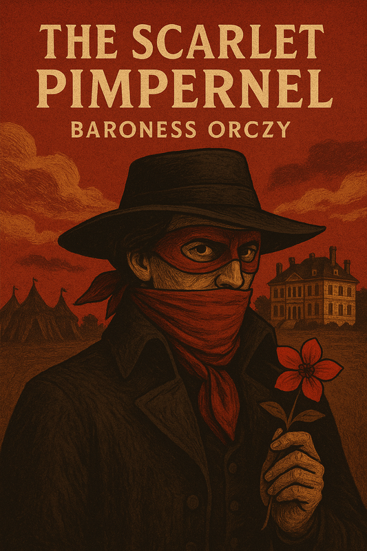 The Scarlet Pimpernel