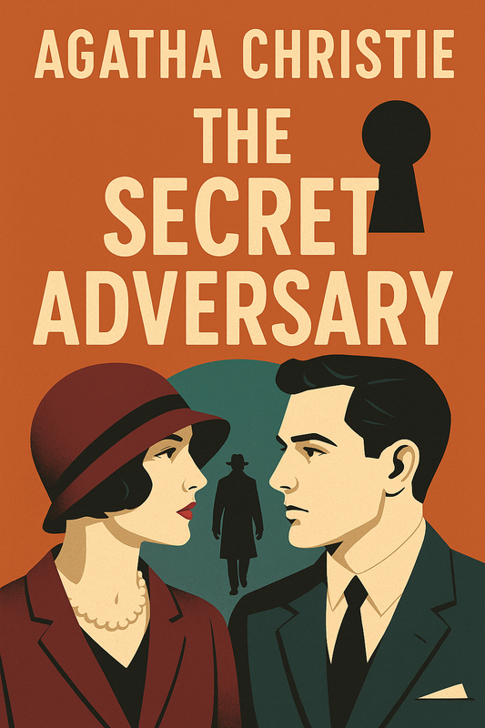 The Secret Adversary