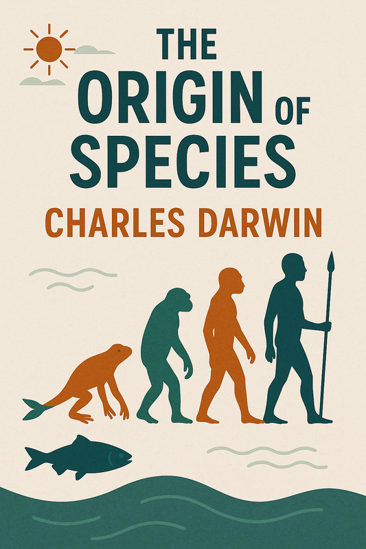 The Origin of Species