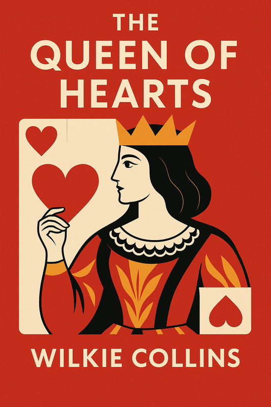 The Queen of Hearts