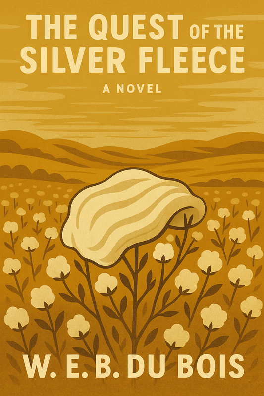 The Quest of the Silver Fleece