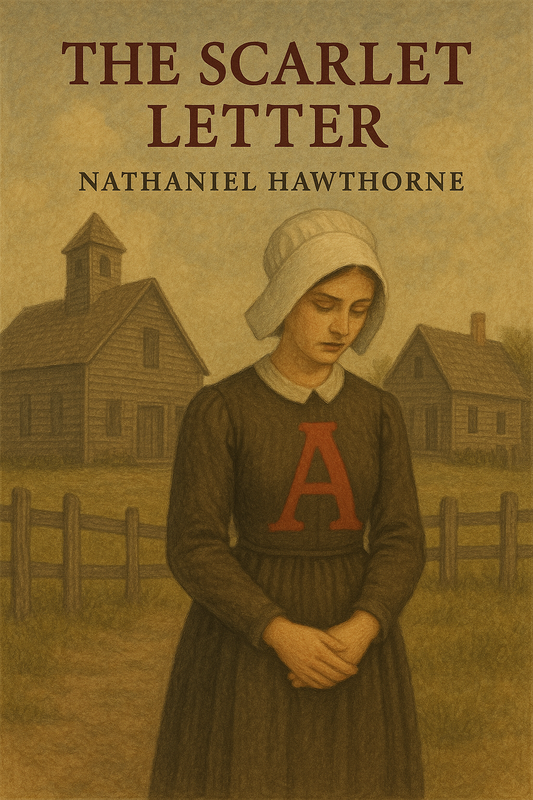 The Scarlet Letter