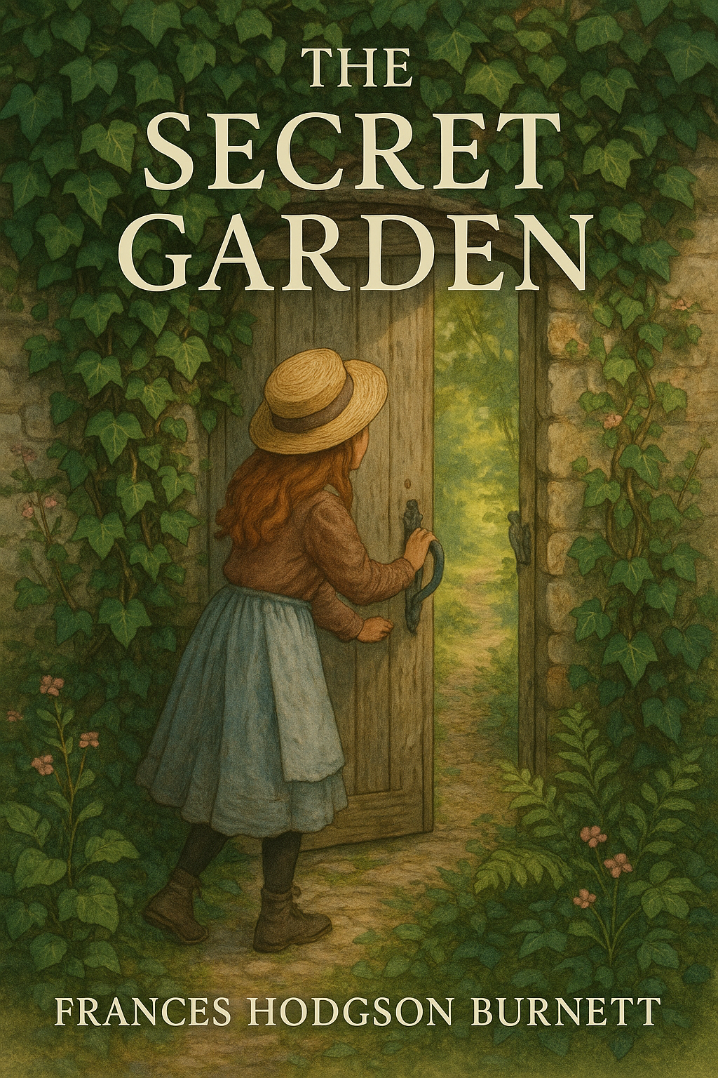 The Secret Garden