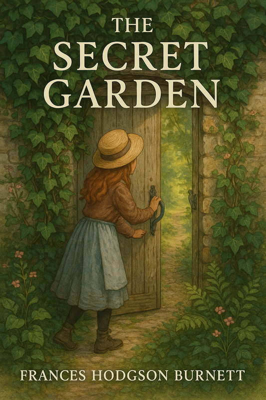 The Secret Garden