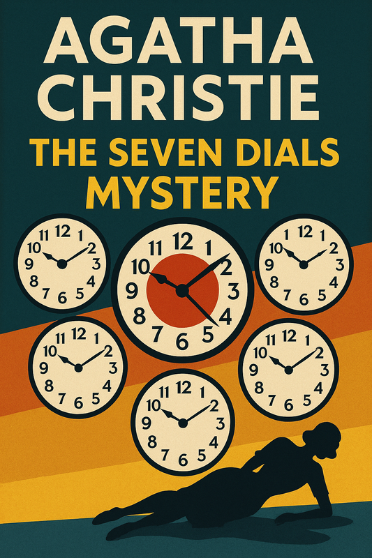 The Seven Dials Mystery