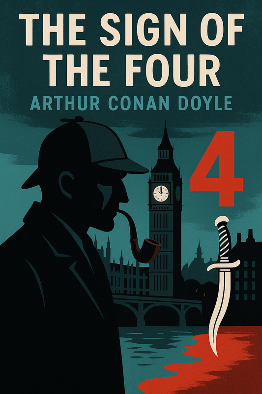 The Sign of Four